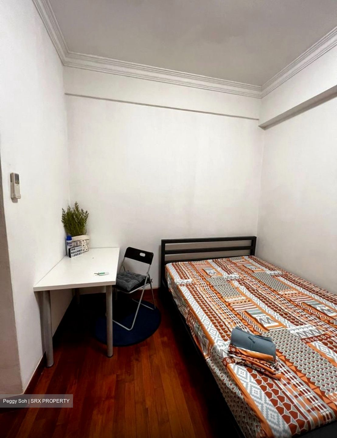 Springdale Condominium (D21), Condominium #504010281